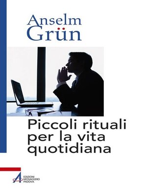 cover image of Piccoli rituali per la vita quotidiana